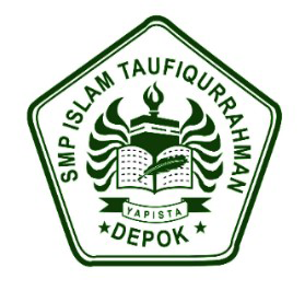elearning SMP Islam Taufiqurrahman Depok