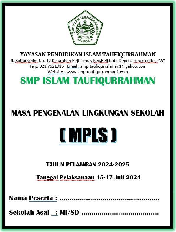 buku mpls
