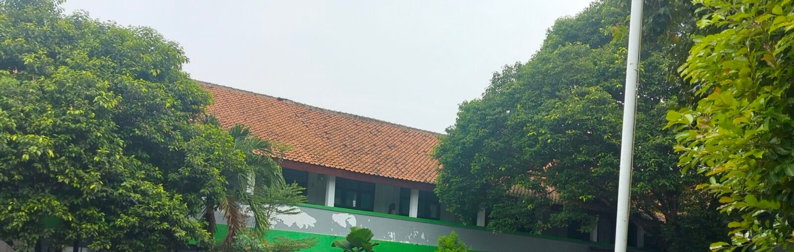 SMP ISLAM TAUFIQURRAHMAN DEPOK