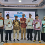 SEKOLAH GRATIS RSSG SMP ISLAM TAUFIQURRAHMAN